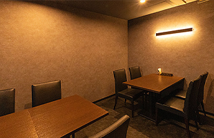 二次会専用コース